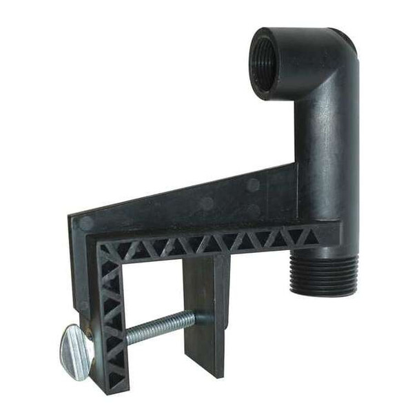 Hudson Valve Mounting Bracket,Use w/ 4WXV4 and 4WXV6 BB03-S