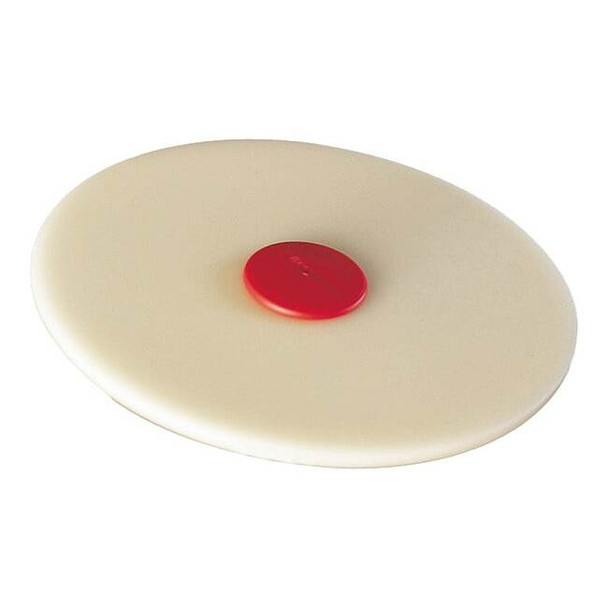 Scotch-Brite Adhesive/Stripe Removal Disc,6 In Dia,PK8 07502