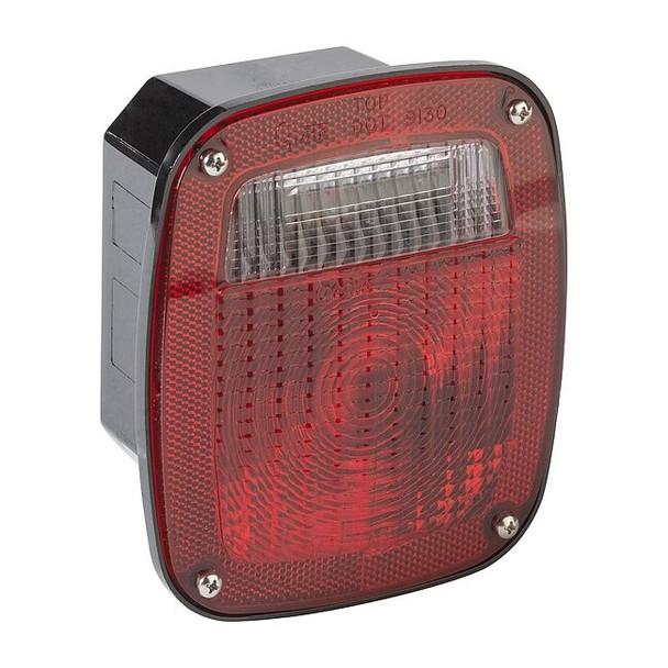 Grote Three-Stud Replacement Lamp,LED,LH 53640