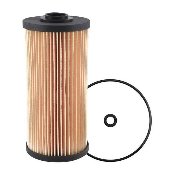 Baldwin Filters Fuel Filter, 7 15/16 in Length, 3 23/32 in Outside Dia PF7984