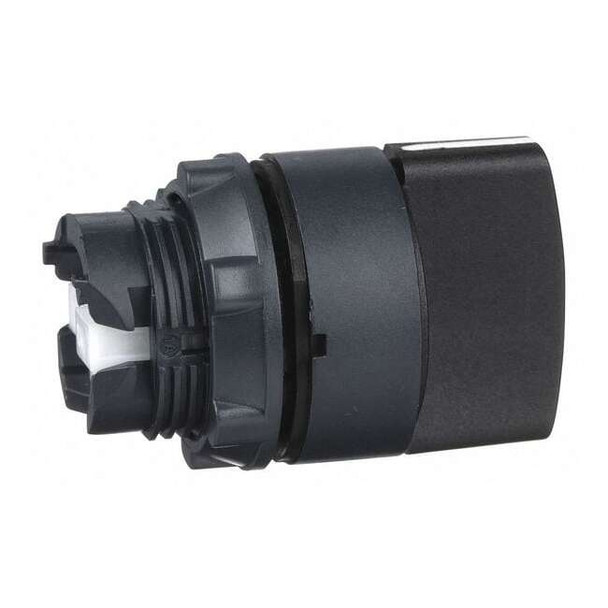 Schneider Electric Non-Illum Selector Swtch,22mm,3 Pos,Levr ZB5AD3