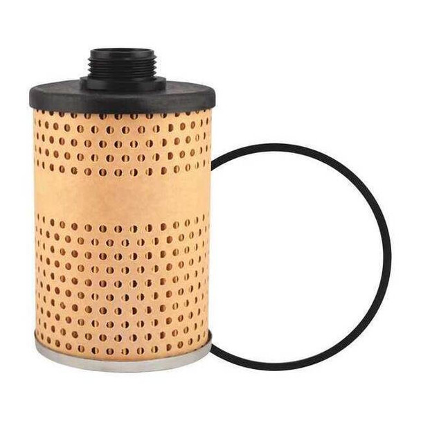 Baldwin Filters Fuel Filter,4-7/8 x 3 x 4-7/8 In PF10