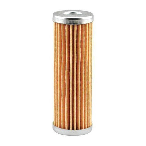 Baldwin Filters Fuel Filter,3-7/16 x 1-1/8 x 3-7/16 In PF872