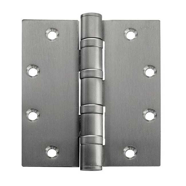 Best FBB199 4 5X4  DOOR HINGE  32D  STS Pack of 3