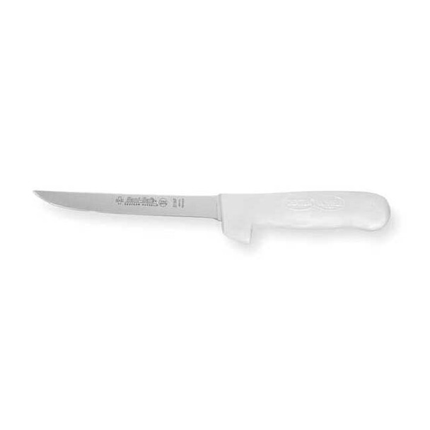 Dexter Russell Boning Knife,Flex,6 In,NSF 01543