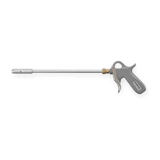 Guardair Pistol Grip Air Gun, 72" Extension LZR650072AA