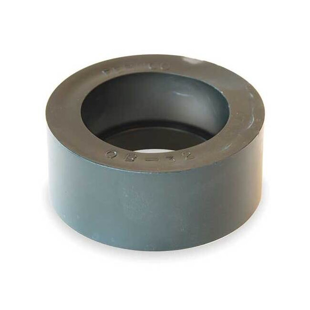 Fernco Flexible Bushing,For Pipe Size 3" QB-32