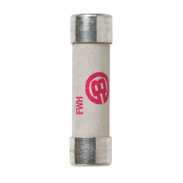 Semiconductor Fuse, 10A, Fast-Acting, 500V AC, Cylindrical