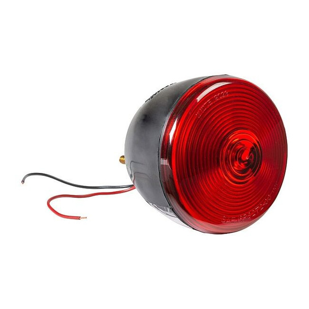 Grote Two-Stud Mount Combination Lamp 50852