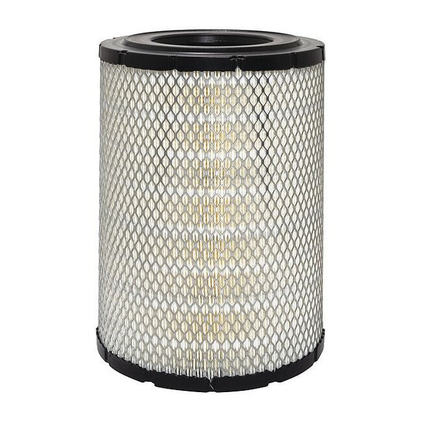Baldwin Filters Air Filter,8-5/32 x 11-5/8 in. RS3882