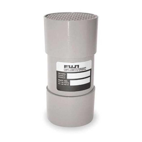 Fuji Electric Blower Relief Valve,Vacuum,86, 2" OD VV6