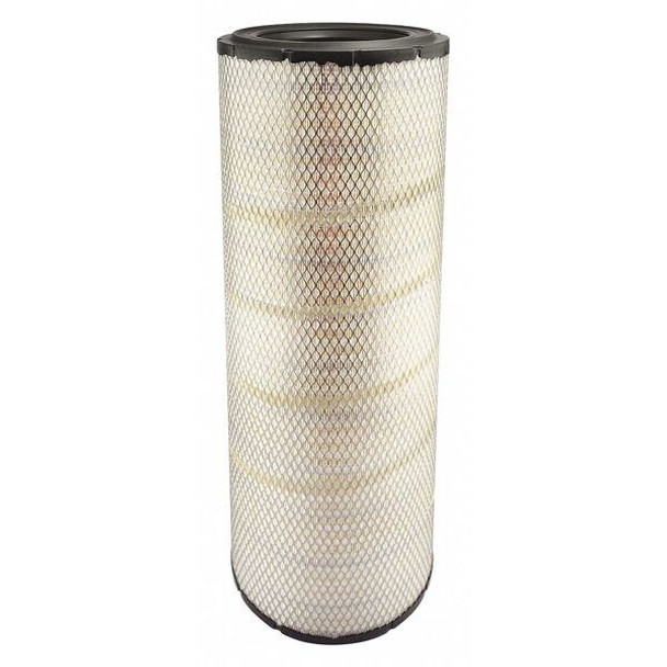 Baldwin Filters Air Filter,9-9/32 x 23-7/16 in. RS3516