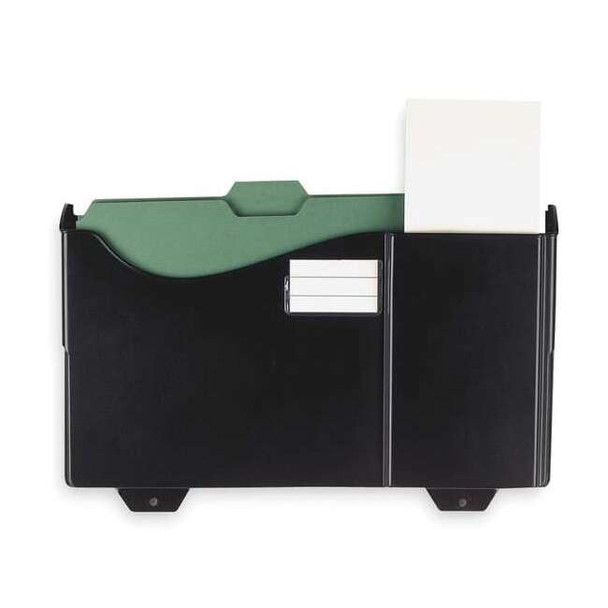 Officemate Wall Rack,Letter/Legal 21722