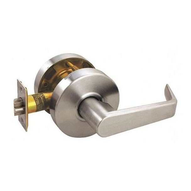Arrow Lock Lockset,Mechanical,Communicating RL03SR 26D