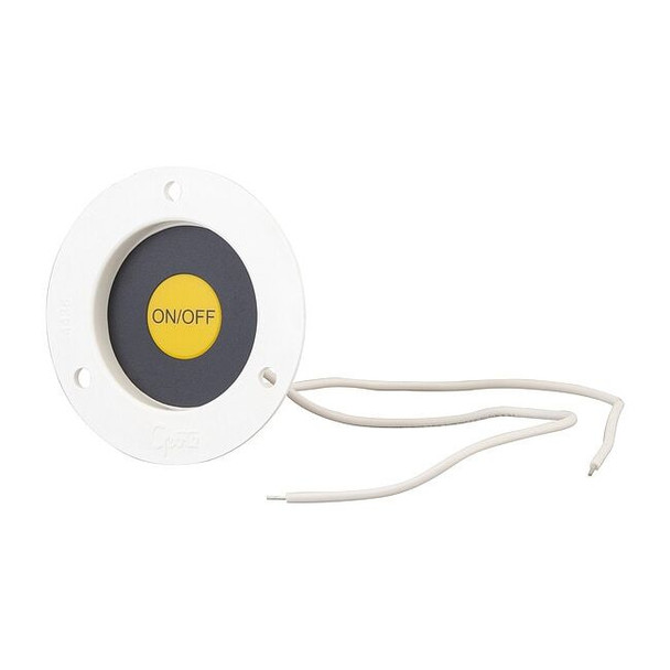 Grote Momentary Ground Sensing Switch 44380