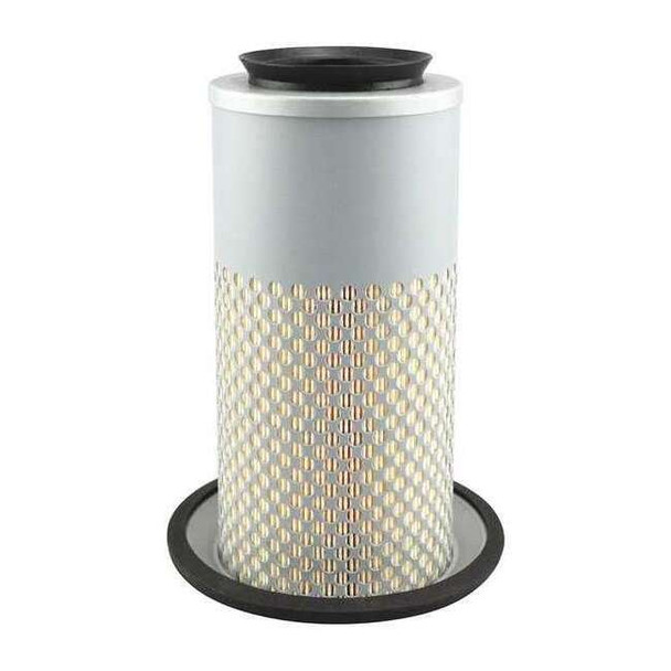 Baldwin Filters Air Filter,4-1/4 x 9-3/32 in. PA3833