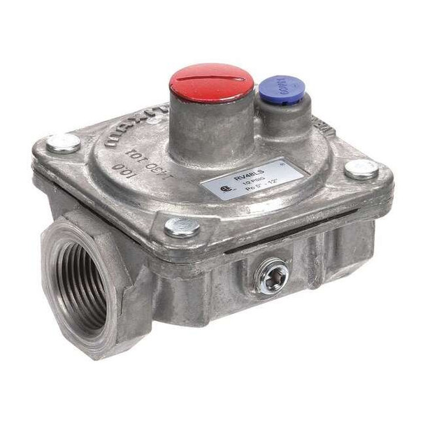 Imperial Gas Pressure Regulator 3/4 in. 38734
