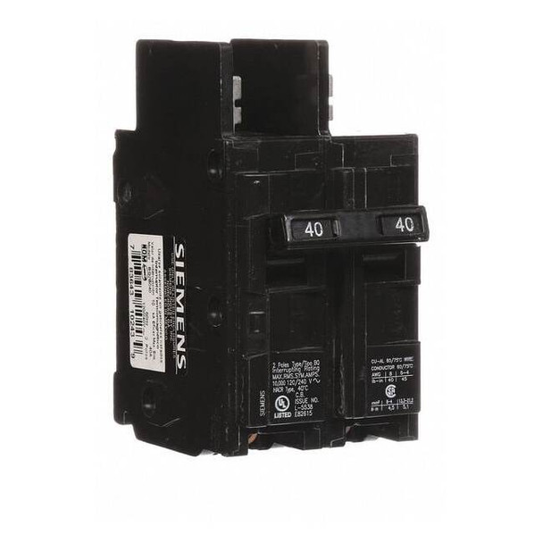 Siemens BQ2B040