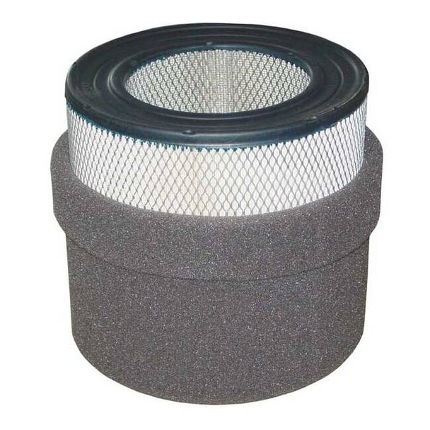 Solberg Filter Element,Paper,2 Microns 244P