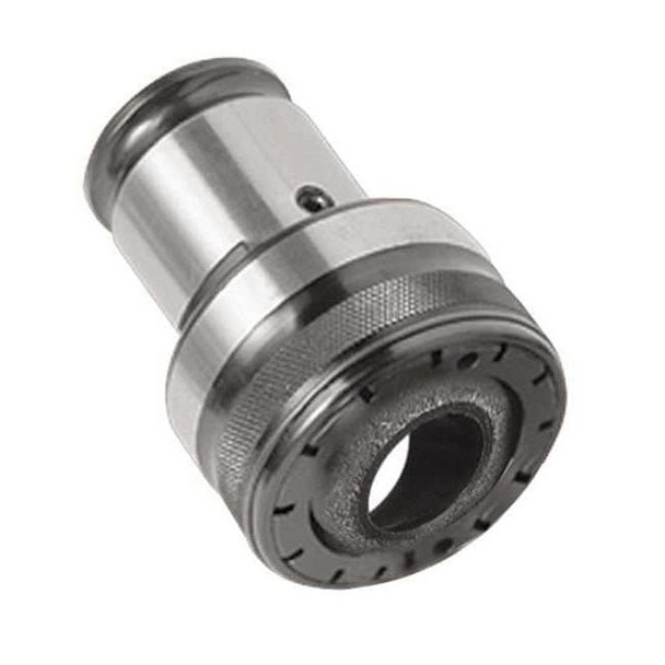 Palmgren Tap Holder,1/2 In Tap Size,2 3/4 In OAL 9680508