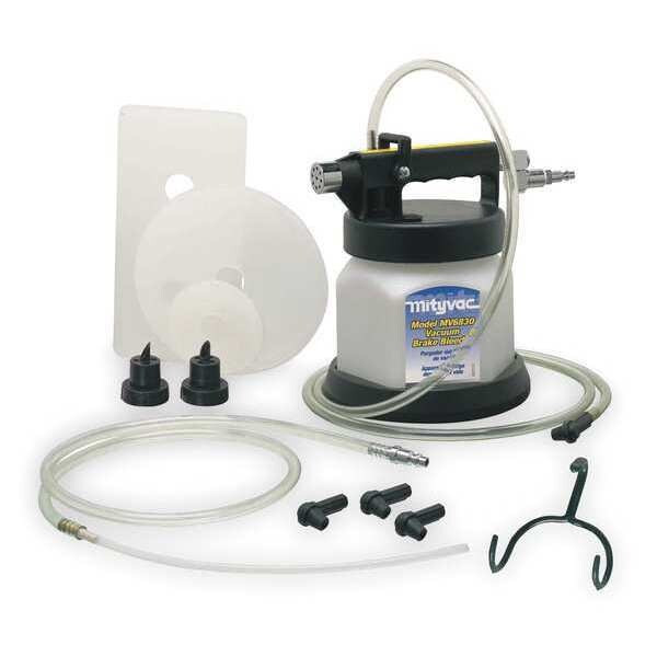 Mityvac Vacuum Brake/Evacuator Bleeder MV6830