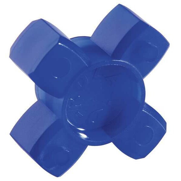 Ruland Urethane Spider,Tq 15 In-LbsJC16/MJC25 JD16/25-85B