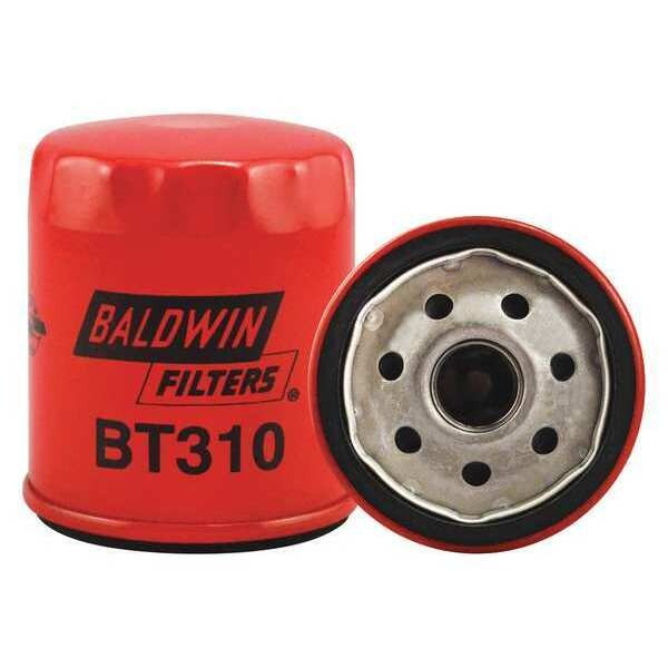 Baldwin Filters Oil Filter,Spin-On,Full-Flow BT310