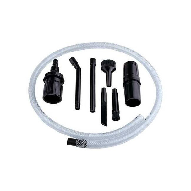 Guardair Mini Vacuum Attachment Kit,Plastic MNVAC