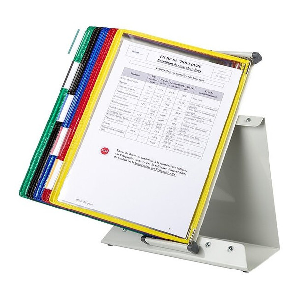 Tarifold Document Display Kit,20 1/4" W,12 1/2" H D291