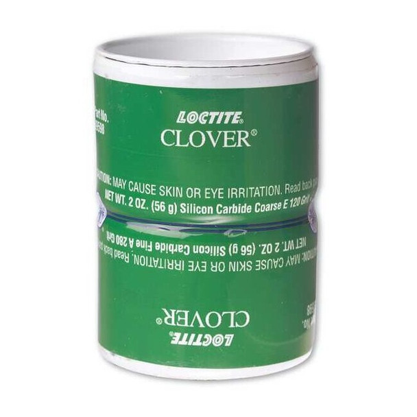 Clover Duplex Packaging Kit E/A,120/280 Grit 233268