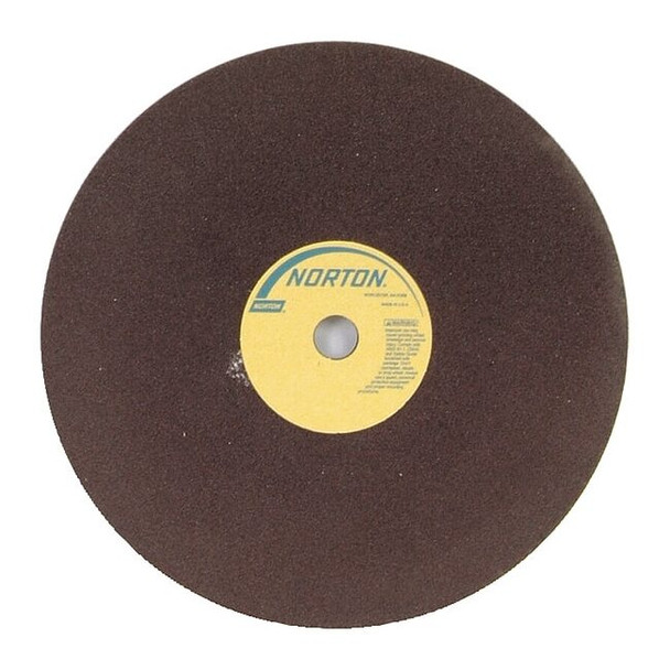 Norton Abrasives 66252922672