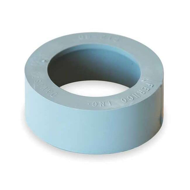Fernco FlexStraight,PVC,2in,11/2in,Slip-On QB-215