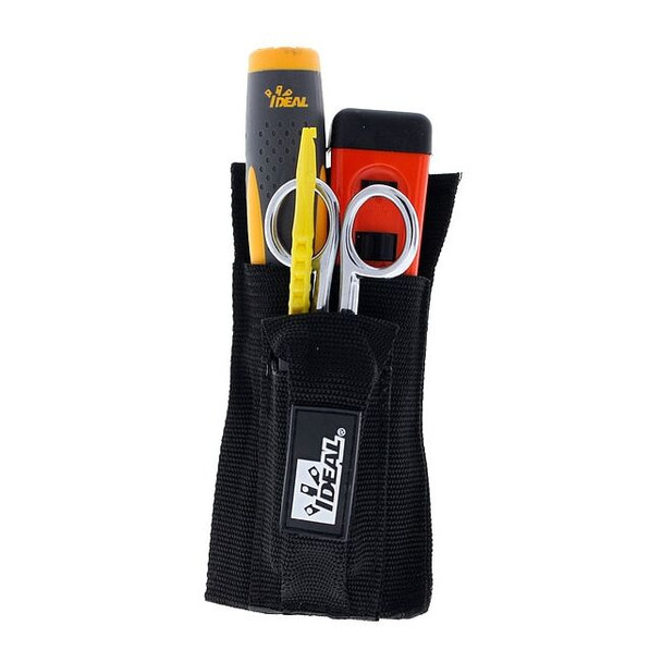 Ideal Communications Tool Kit,No. of Pcs. 7 33-505