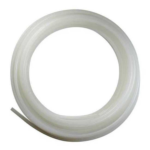 Manufacturer Varies NylonTubing,7/32" ID,3/8" OD,100 Ft. 1523-225-375