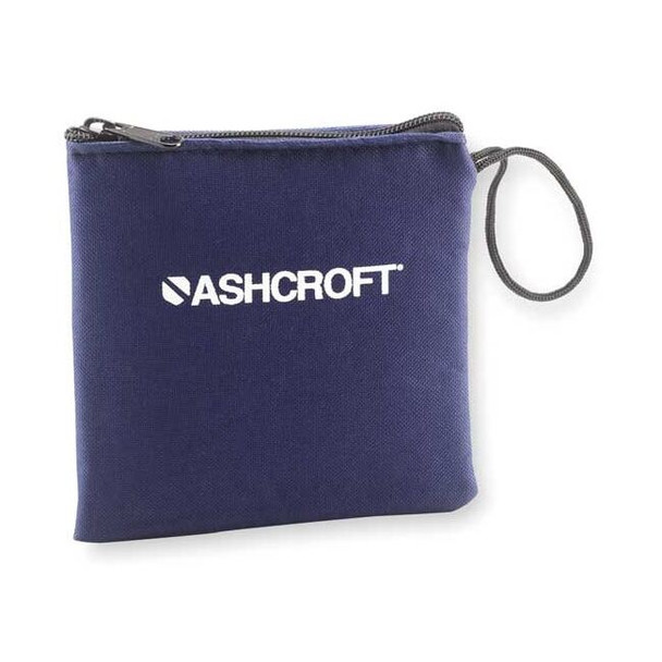 Ashcroft Carry Case,Ashcroft DG25/Ashcroft 1084 101B181-04