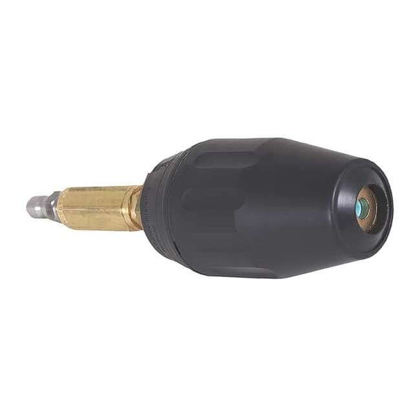 Manufacturer Varies PrssureWshrNozzle,Size:3.5,25,Rotary AW-7004-0035