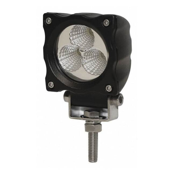 Ecco Flood Light,LED,2-13/32" D EW2403