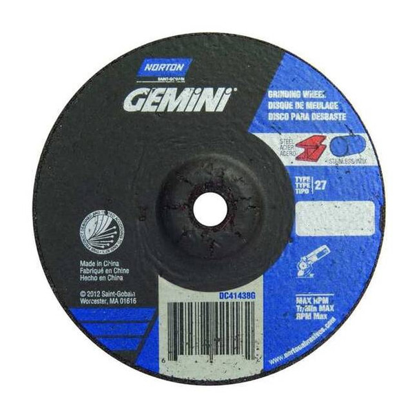 Norton Abrasives 66252842179