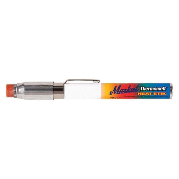 Markal Temperature Indicator Stick,350 Deg F 86697