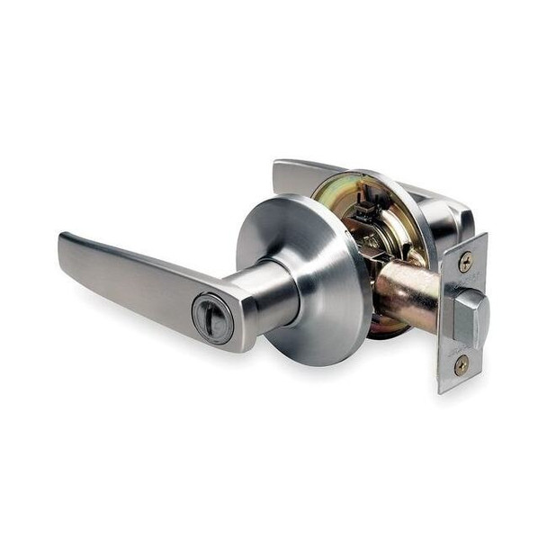 Master Lock Lever Lockset,Mechanical,Grade 3,SLL SLL0315