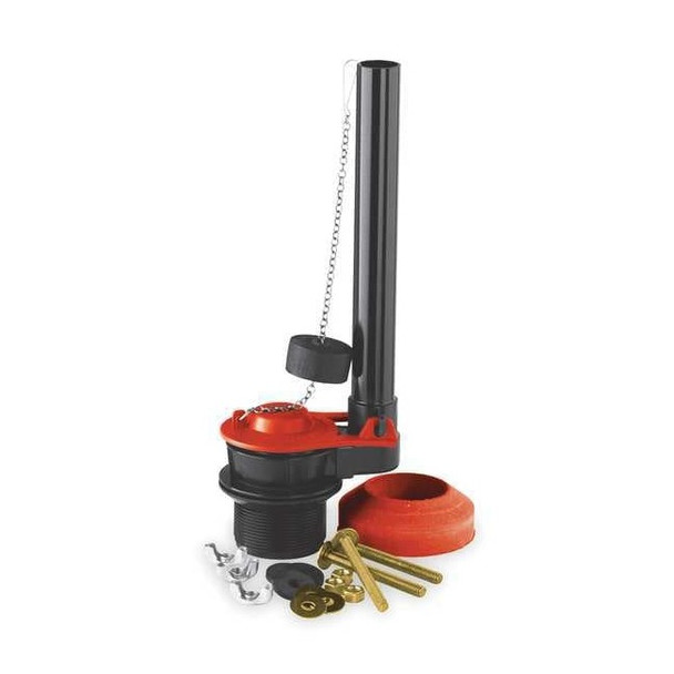 Fluidmaster Flush Valve Kit, With Bolts and Gaskets Pro 57K