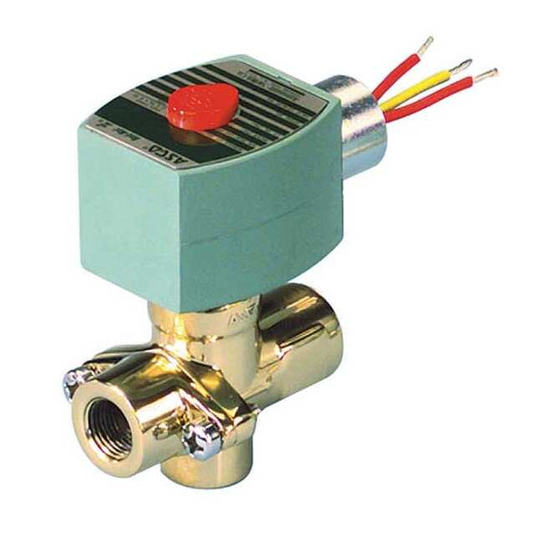 Asco 8267G023