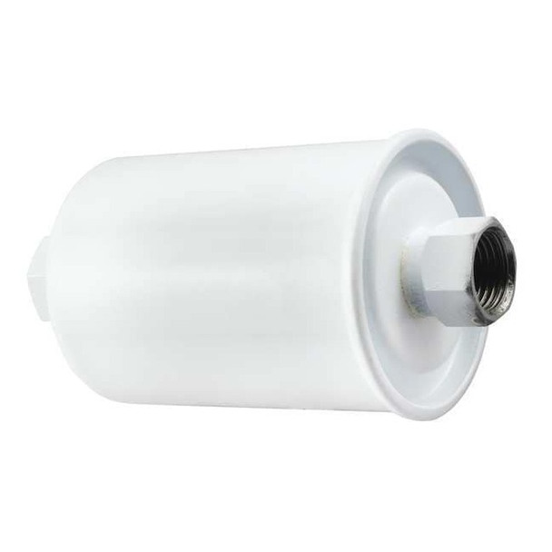 Baldwin Filters Fuel Filter,4-7/16 x 2-5/16 x 4-7/16 In BF853