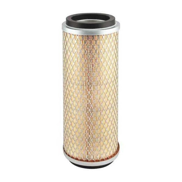 Baldwin Filters Air Filter,4-3/32 x 9-15/16 in. PA3792