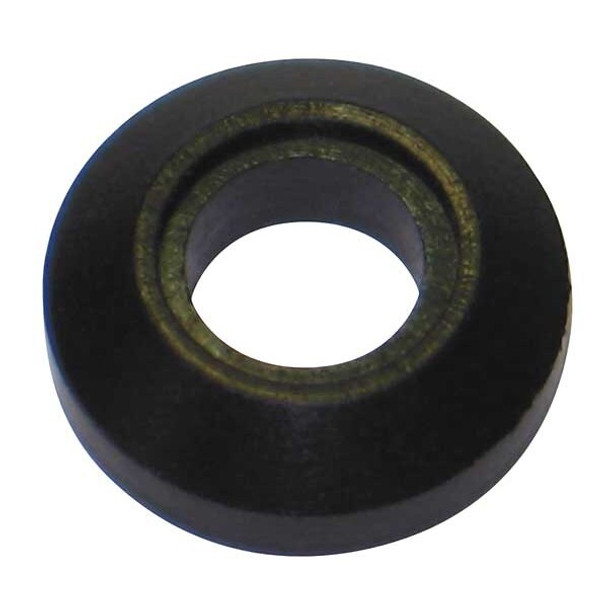 Chicago Faucet Cartridge Seat Washer,Dia .565 In 1-021JKABNF