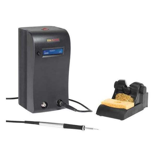 Metcal Soldering and Rework System,80 Watts MX-5210