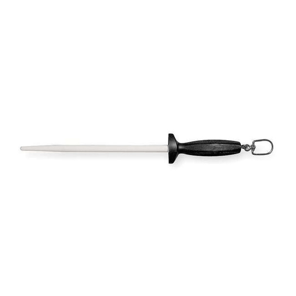Dexter Russell Knife Sharpener with Swivel,12 1/2 in L 07010