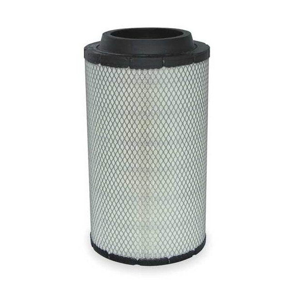 Baldwin Filters Air Filter,6-3/8 x 14-3/4 in. RS3922