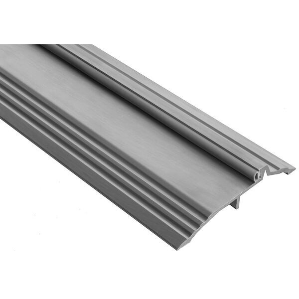 National Guard Threshold,Smooth/Fluted Top,3 ft. 803V-36