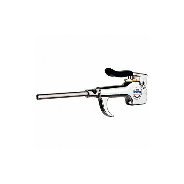 Guardair Air Gun,Thumb Lever,Cast Zinc 970003S Guardair Air Gun,Thumb Lever,Cast Zinc 970003S